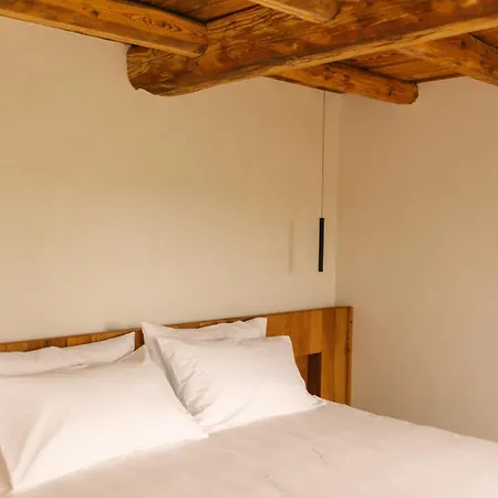 La Ghiandaia Farm stay Conegliano