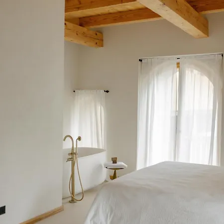 La Ghiandaia Farm stay Conegliano